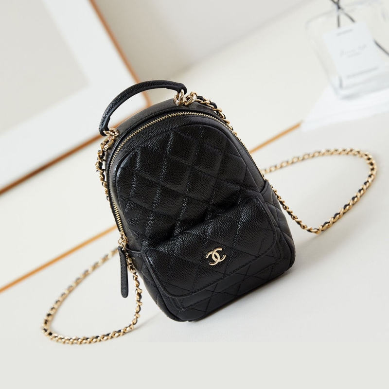 Ch*el backpacks